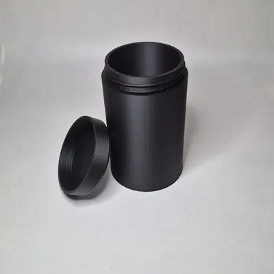 Hộp Đựng 135ml (135 ML Storage Canister)