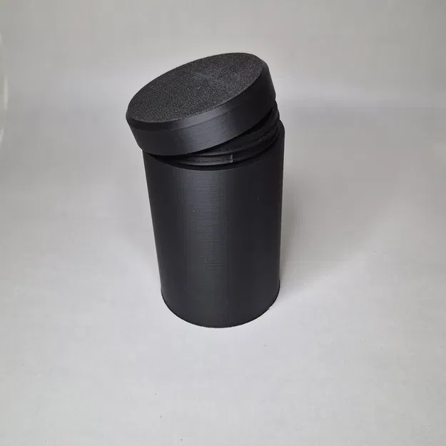 Hộp Đựng 135ml (135 ML Storage Canister) - Image 2