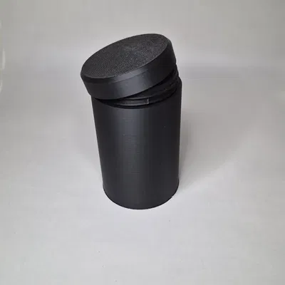 Hộp Đựng 135ml (135 ML Storage Canister)