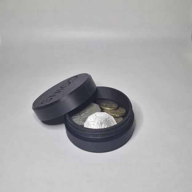 Hũ Đựng Đồ 88ml (88 ML Storage Canister) - Image 2