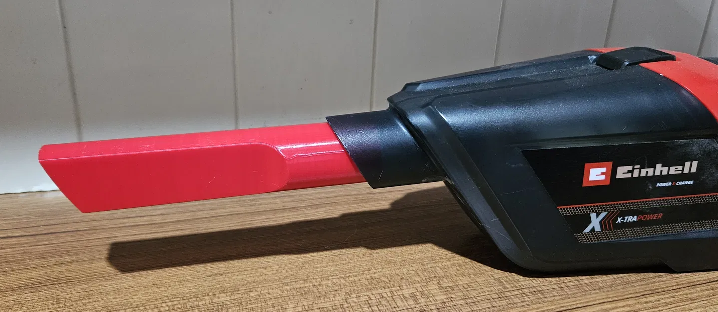 Đầu hút thay thế cho máy hút bụi cầm tay Einhell - Image 2