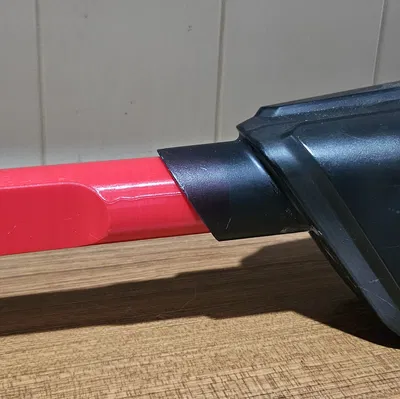 Đầu hút thay thế cho máy hút bụi cầm tay Einhell