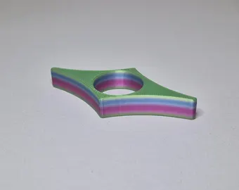 Dụng cụ hỗ trợ lật trang sách (Book Page Holder) - Image 1