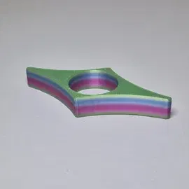 Dụng cụ hỗ trợ lật trang sách (Book Page Holder)