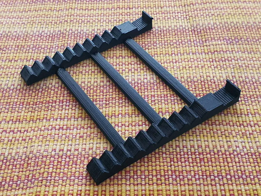 Giá đỡ máy đọc sách Ebook linh hoạt - In 3D dễ dàng - Image 3