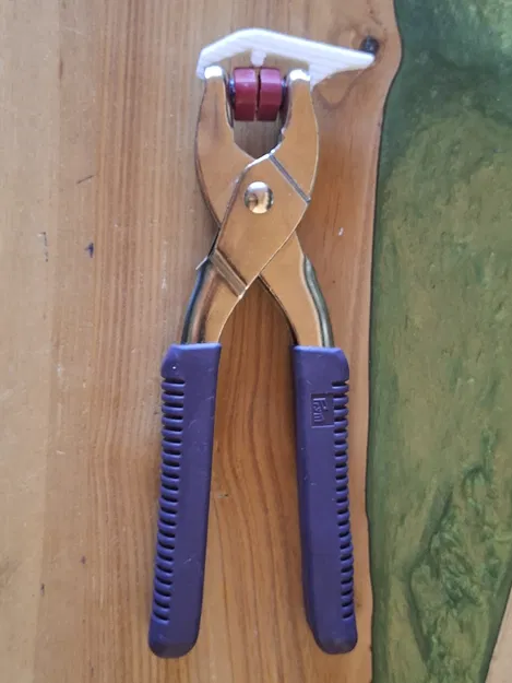 Kẹp Cố Định Prym Vario (Prym Vario Clip) - Image 1