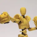Carbon/Dummy 13 - Power Claw BẢN REMASTERED! - Thumbnail 2