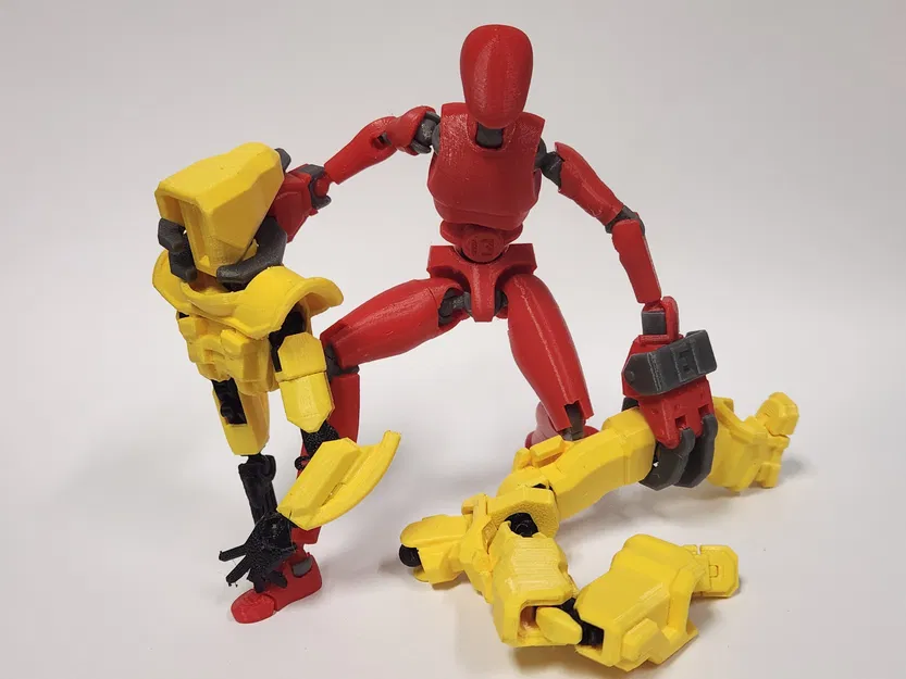 Carbon/Dummy 13 - Power Claw BẢN REMASTERED! - Image 6