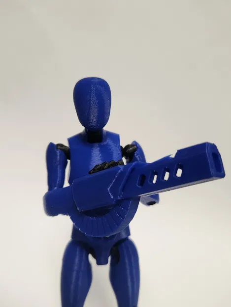 Pháo Tay Carbon 13 - Image 3