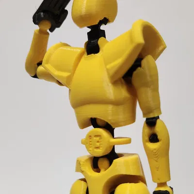 Carbon 13 Type M - Giáp vai (Pauldrons)