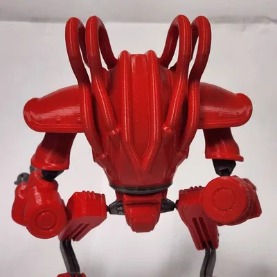 COLOSSUS 13 - Cỗ máy chiến tranh từ hệ sinh thái Lucky 13