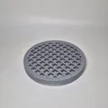 Đế lót ly hứng nước ngưng tụ (Condensation Catching Coaster) - Thumbnail 2