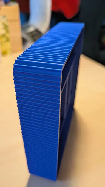 Khay đựng đồ Parametric Gridfinity - OpenSCAD - Image 6