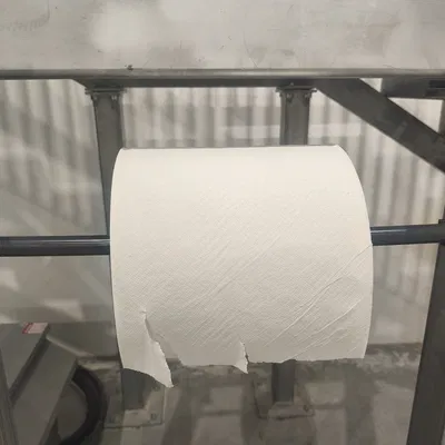 Giá Treo Cuộn Giấy Đa Năng In 3D: Tiện Lợi, Gọn Gàng