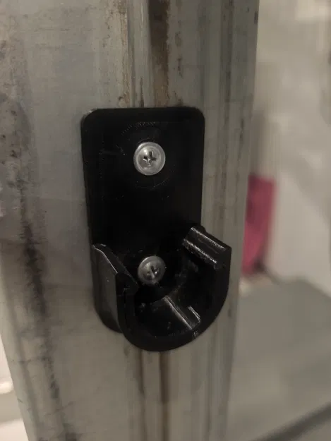 Giá Treo Cuộn Giấy Đa Năng In 3D: Tiện Lợi, Gọn Gàng - Image 2