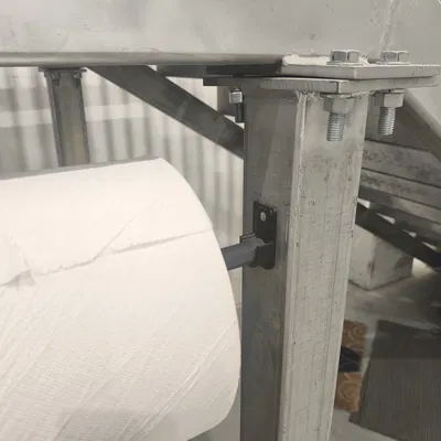 Giá Treo Cuộn Giấy Đa Năng In 3D: Tiện Lợi, Gọn Gàng