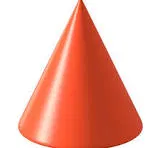 Mô hình hình nón (Cone) - File STL kiểm tra máy in 3D hiệu quả - Image 1