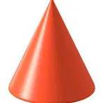 Mô hình hình nón (Cone) - File STL kiểm tra máy in 3D hiệu quả