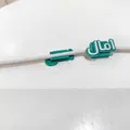 Thẻ đánh dấu cáp USB tiếng Ả Rập - Thumbnail 2