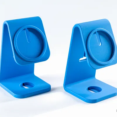 Dock ⬝ Phone Stand - Giá đỡ kiêm đế sạc đa năng