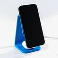 Dock ⬝ Phone Stand - Giá đỡ kiêm đế sạc đa năng - Thumbnail 4