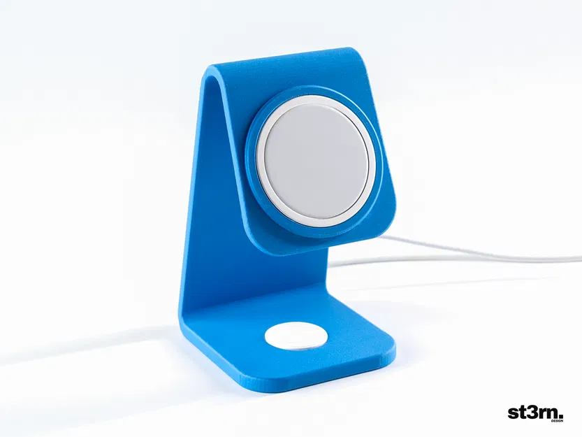 Dock ⬝ Phone Stand - Giá đỡ kiêm đế sạc đa năng - Image 5