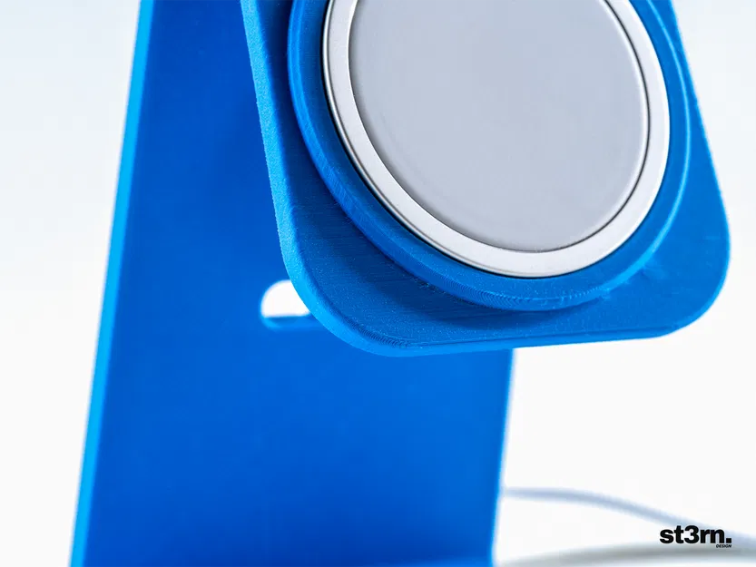 Dock ⬝ Phone Stand - Giá đỡ kiêm đế sạc đa năng - Image 7