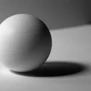 Mô hình quả cầu 3D (Sphere) dùng để kiểm tra chất lượng in