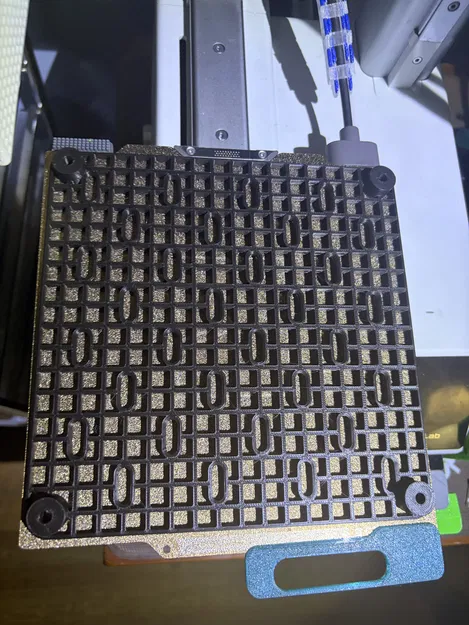 Bảng Skadis Kích Thước Tối Đa Cho A1 Mini - Image 2