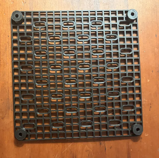 Bảng Skadis Kích Thước Tối Đa Cho A1 Mini - Image 3