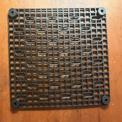 Bảng Skadis Kích Thước Tối Đa Cho A1 Mini