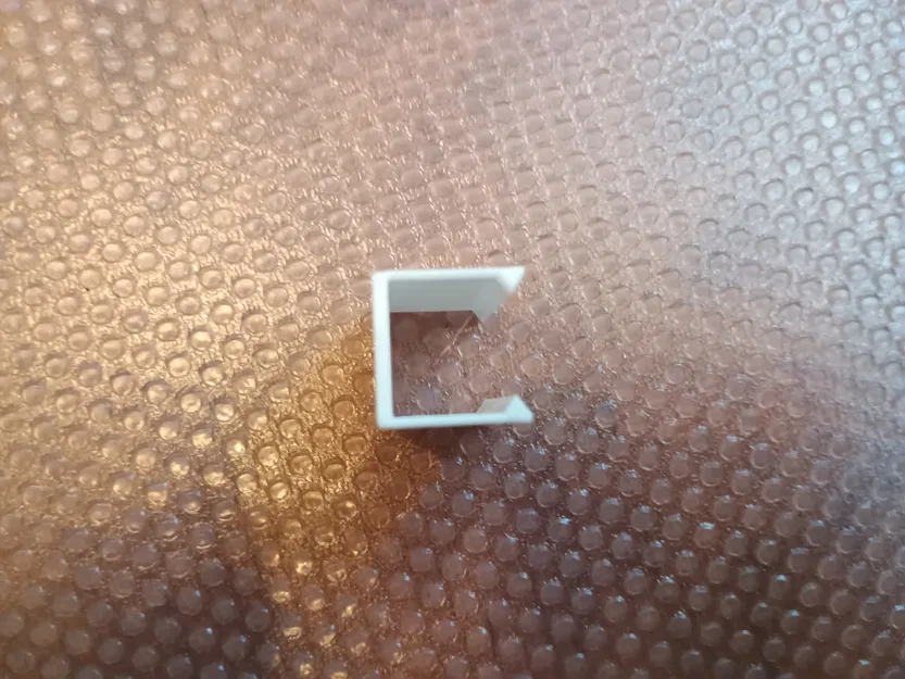 Bộ Nhãn Dán Cho Giá Đỡ Cuộn Nhựa 3D - Modular Filament Storage - Image 4