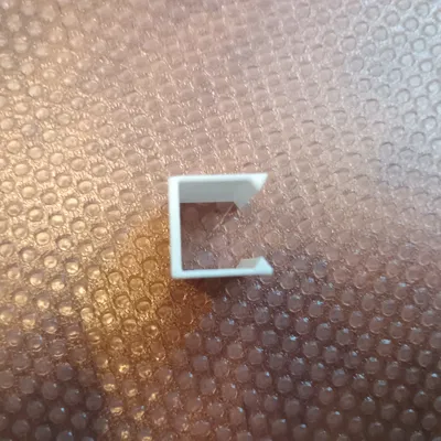 Bộ Nhãn Dán Cho Giá Đỡ Cuộn Nhựa 3D - Modular Filament Storage