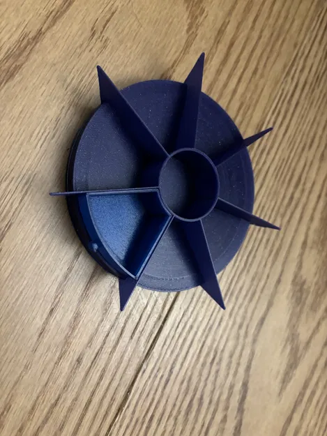 Bộ Khay Chia Ngăn Tiện Ích Nhà Bếp In 3D Độc Đáo - Image 2