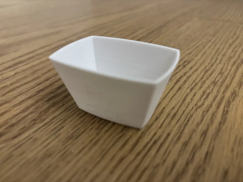 Bộ Khay Chia Ngăn Tiện Ích Nhà Bếp In 3D Độc Đáo - Image 4