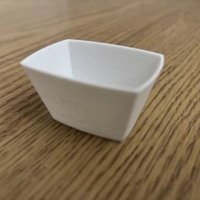 Bộ Khay Chia Ngăn Tiện Ích Nhà Bếp In 3D Độc Đáo
