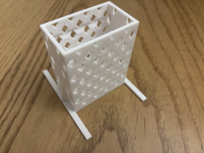 Bộ Khay Chia Ngăn Tiện Ích Nhà Bếp In 3D Độc Đáo - Image 5