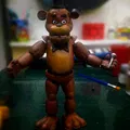 Mô hình Freddy FazBear FNAF khớp nối linh hoạt cho máy in 3D - Thumbnail 5