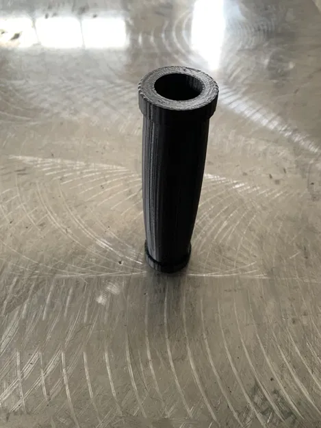 Tay nắm vặn ốc M10 - Phụ kiện máy móc in 3D tiện lợi - Image 1