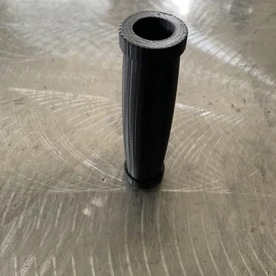 Tay nắm vặn ốc M10 - Phụ kiện máy móc in 3D tiện lợi