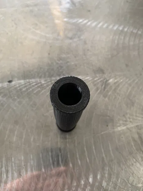 Tay nắm vặn ốc M10 - Phụ kiện máy móc in 3D tiện lợi - Image 2