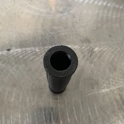 Tay nắm vặn ốc M10 - Phụ kiện máy móc in 3D tiện lợi