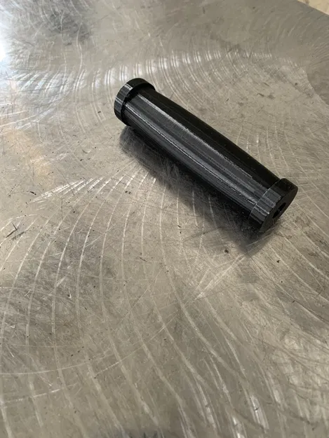 Tay nắm vặn ốc M10 - Phụ kiện máy móc in 3D tiện lợi - Image 4