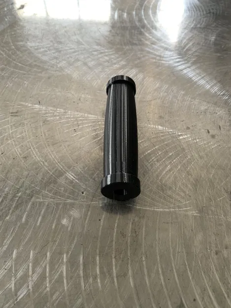 Tay nắm vặn ốc M10 - Phụ kiện máy móc in 3D tiện lợi - Image 7