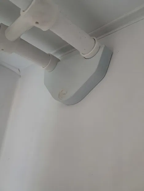 Giá đỡ rèm cửa (Cornice holder) - Image 1