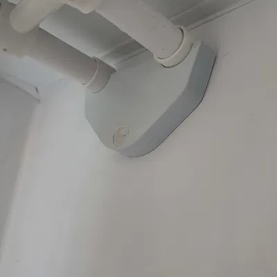 Giá đỡ rèm cửa (Cornice holder)