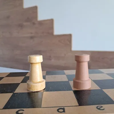 Quân xe cờ vua (Chess rook)