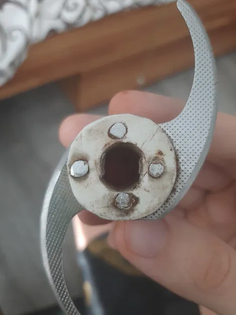 Bạc lót (Bushing) dành cho dao xay thực phẩm - Image 2