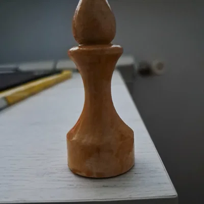 Mô hình quân cờ Bishop cổ điển