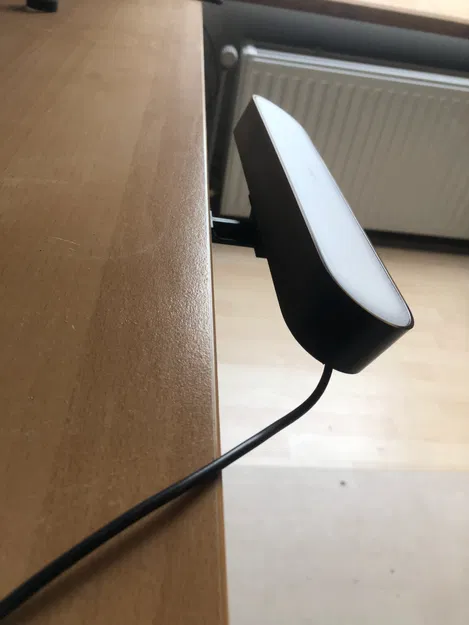 Tay đỡ cho đèn Philips Hue Play Lightbar - Image 2